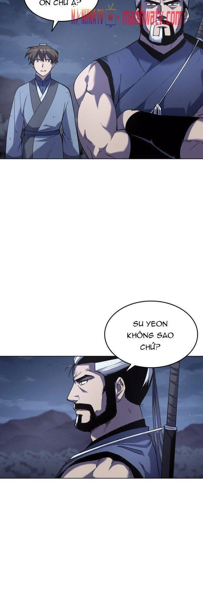 Võ Giả Bất Đắc Dĩ Chapter 26 - 15