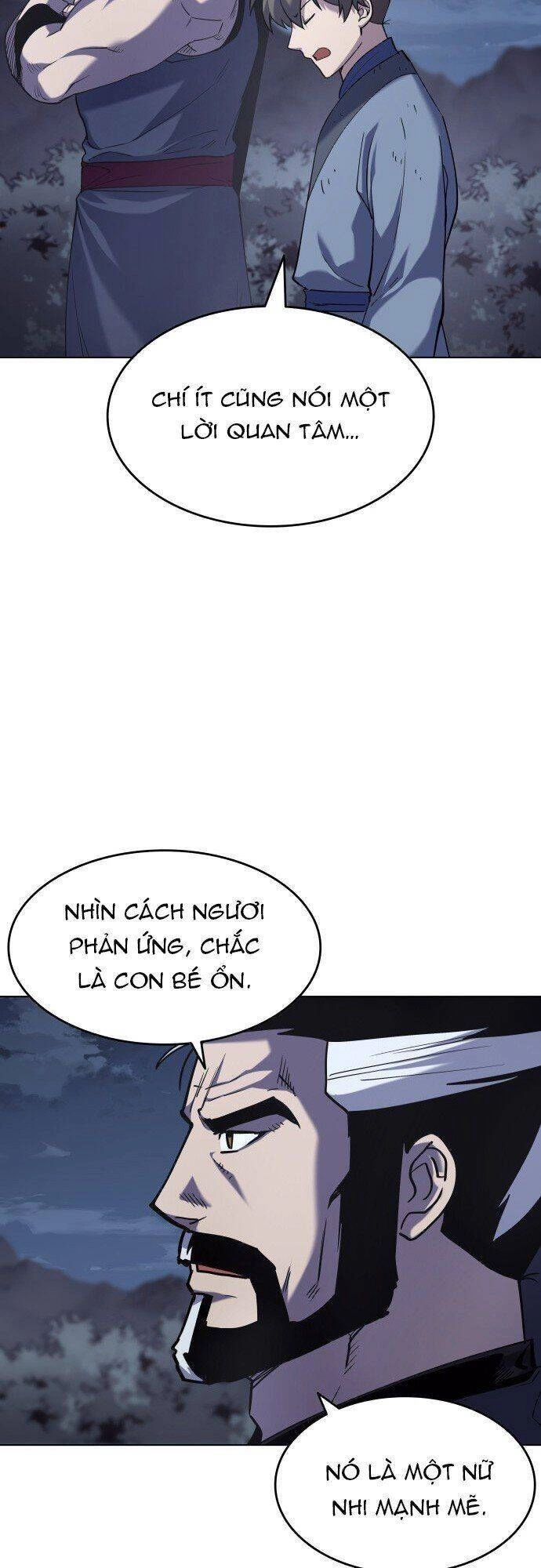 Võ Giả Bất Đắc Dĩ Chapter 26 - 17