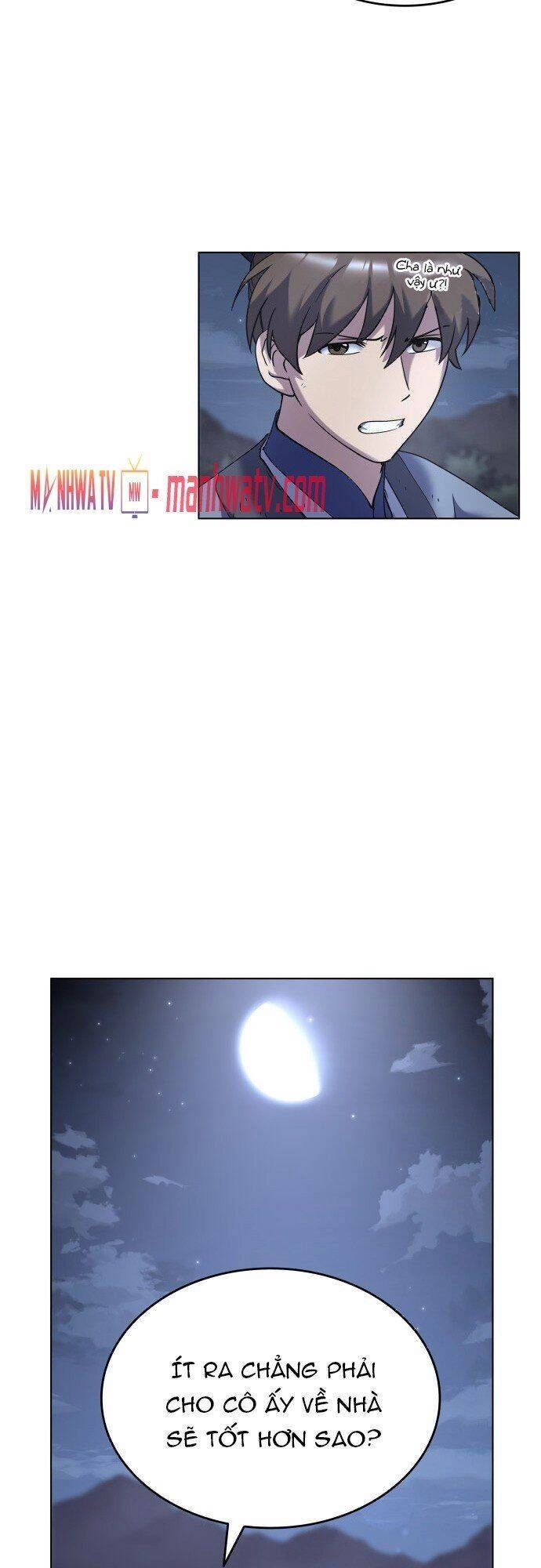 Võ Giả Bất Đắc Dĩ Chapter 26 - 18