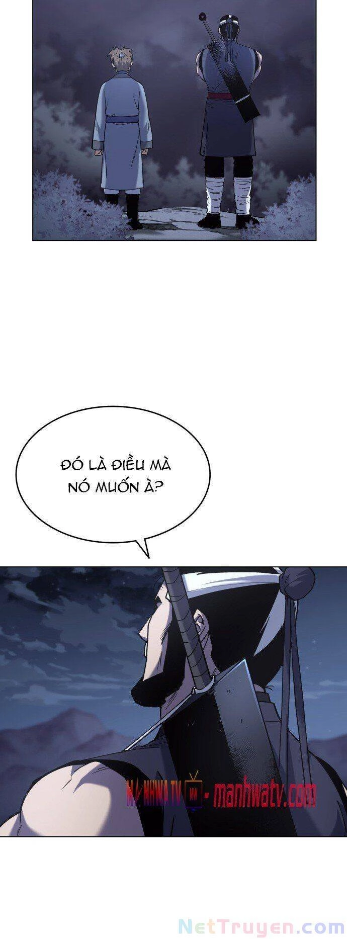 Võ Giả Bất Đắc Dĩ Chapter 26 - 19