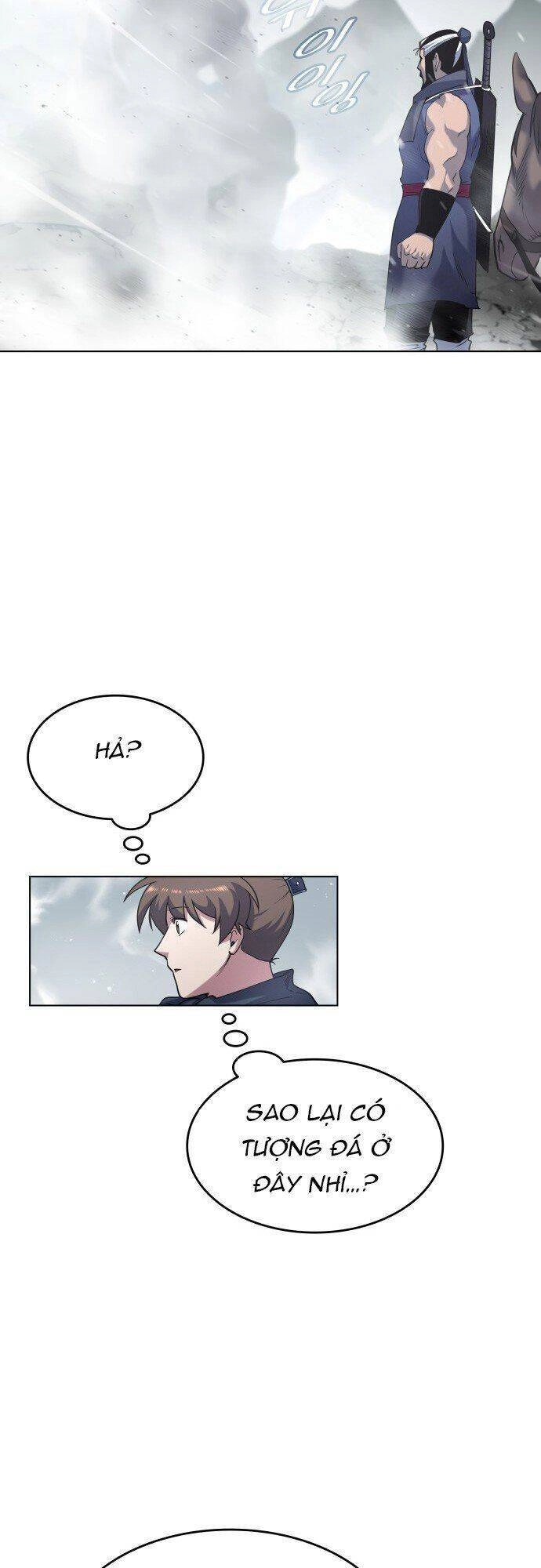 Võ Giả Bất Đắc Dĩ Chapter 26 - 47