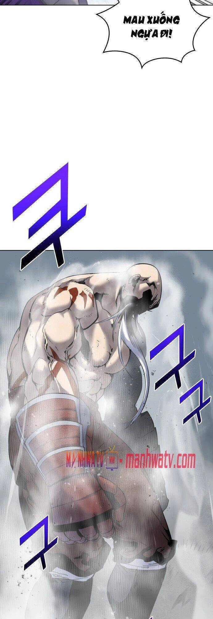 Võ Giả Bất Đắc Dĩ Chapter 26 - 51