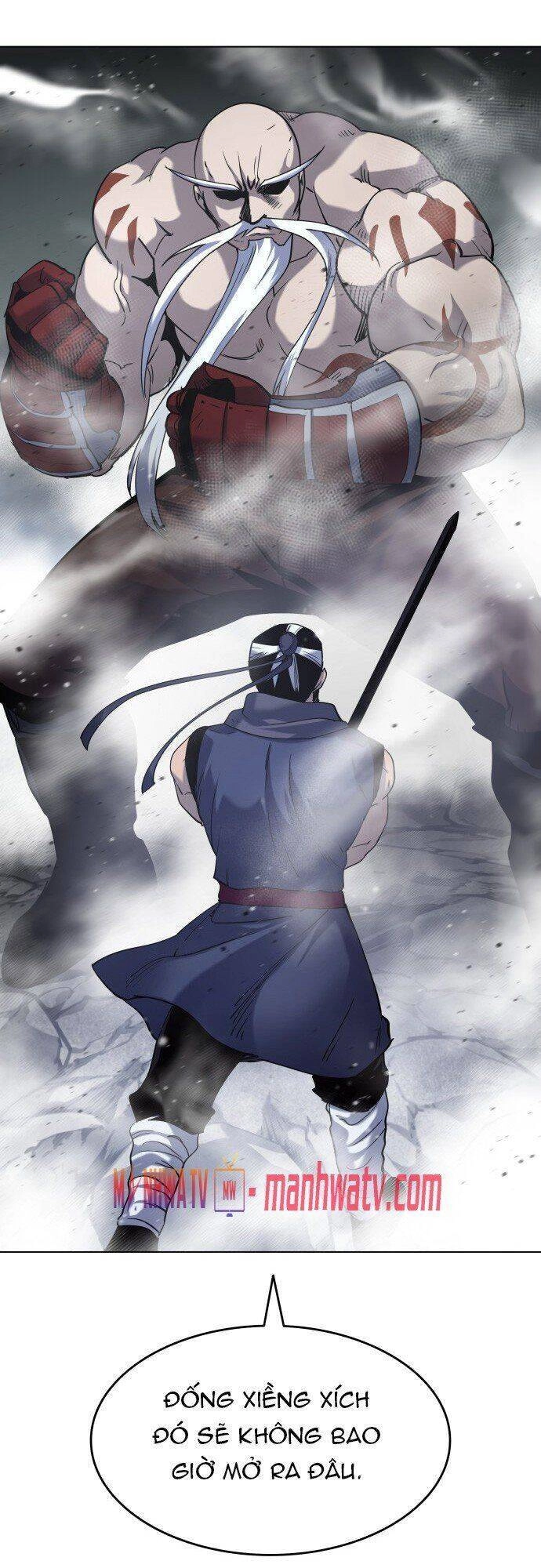 Võ Giả Bất Đắc Dĩ Chapter 26 - 60