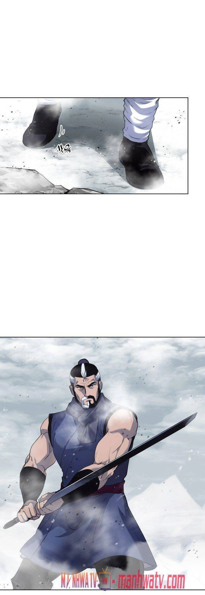 Võ Giả Bất Đắc Dĩ Chapter 27 - 2