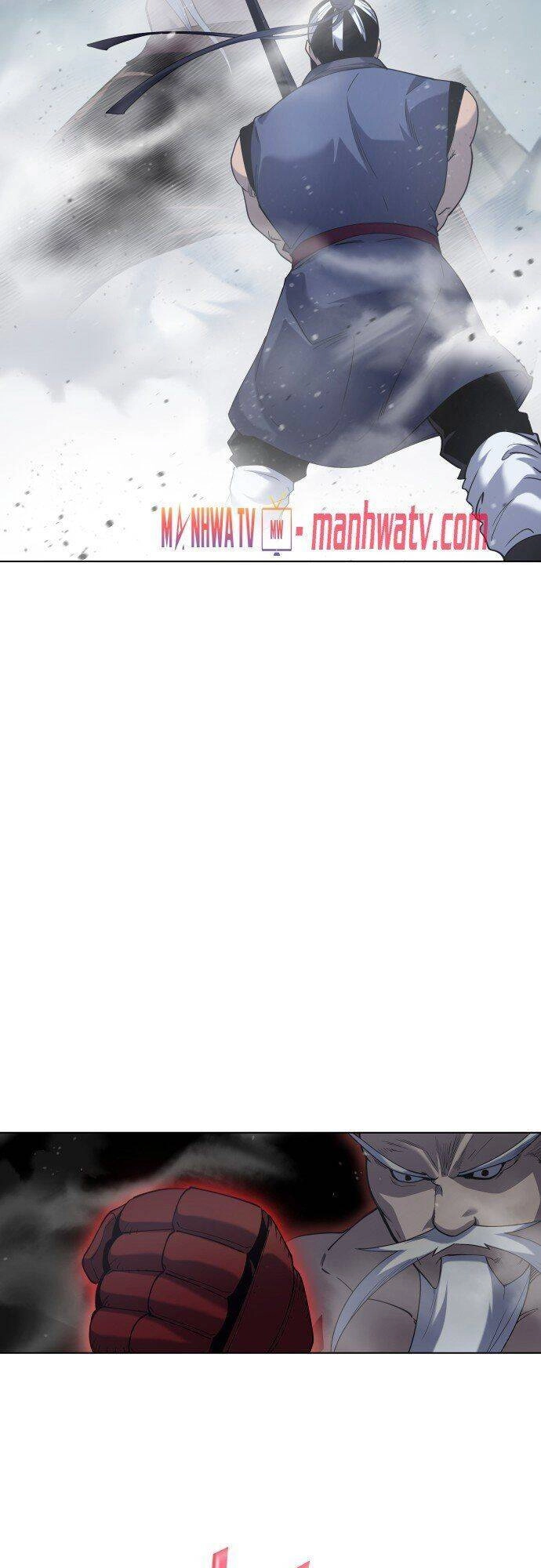 Võ Giả Bất Đắc Dĩ Chapter 27 - 4