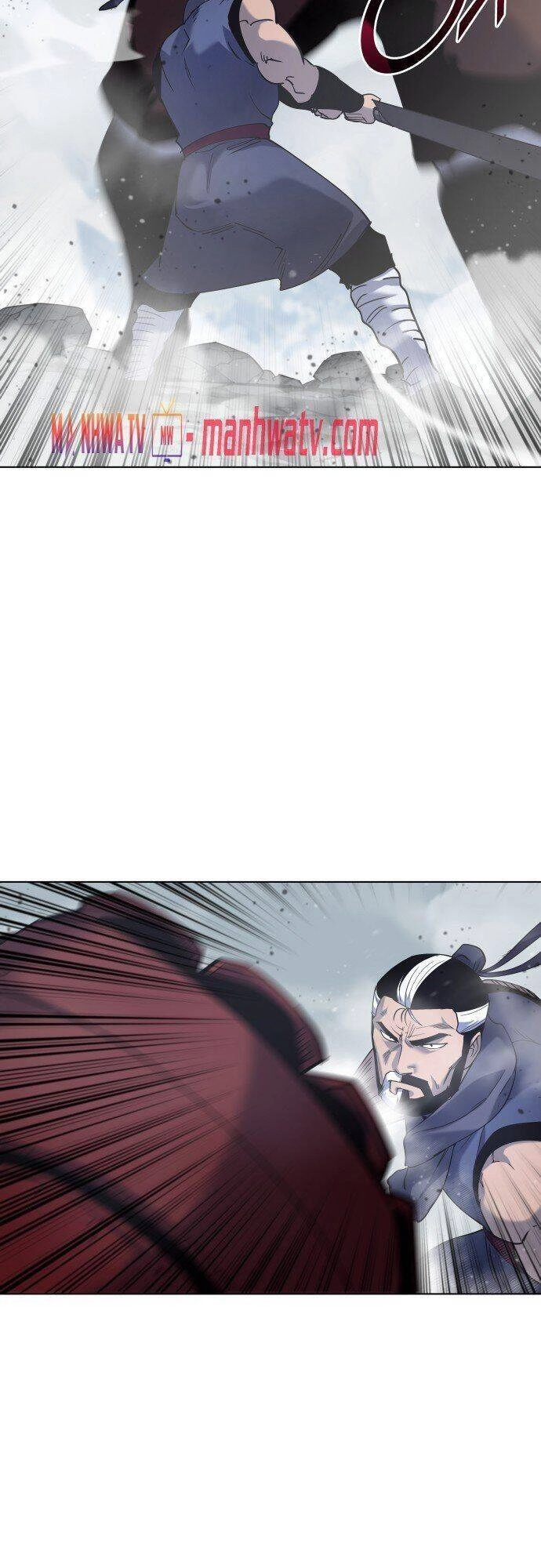 Võ Giả Bất Đắc Dĩ Chapter 27 - 8