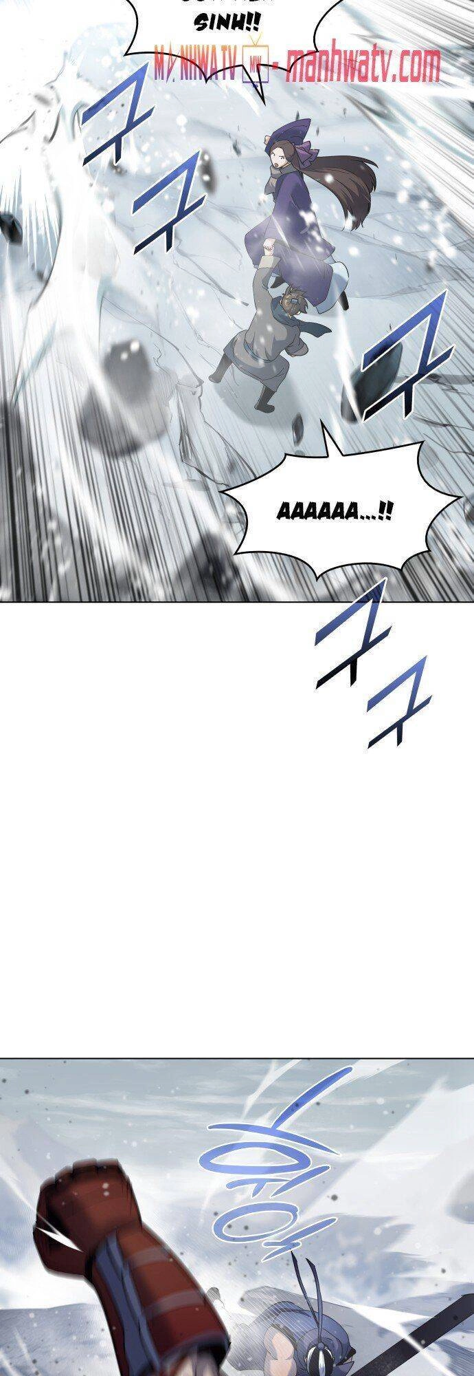 Võ Giả Bất Đắc Dĩ Chapter 27 - 11