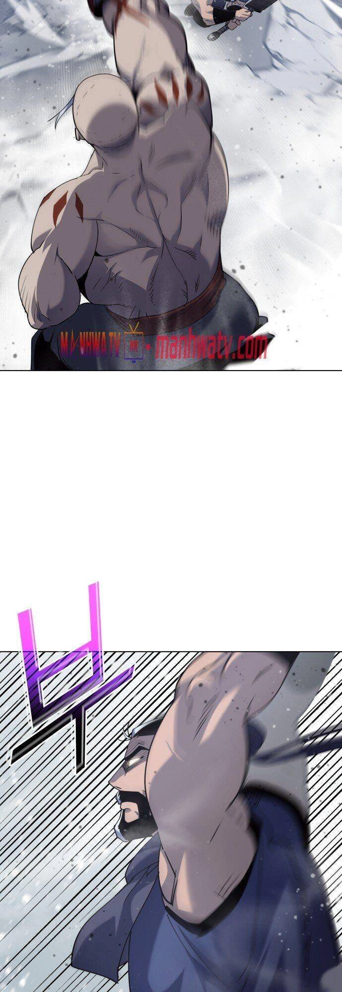 Võ Giả Bất Đắc Dĩ Chapter 27 - 12