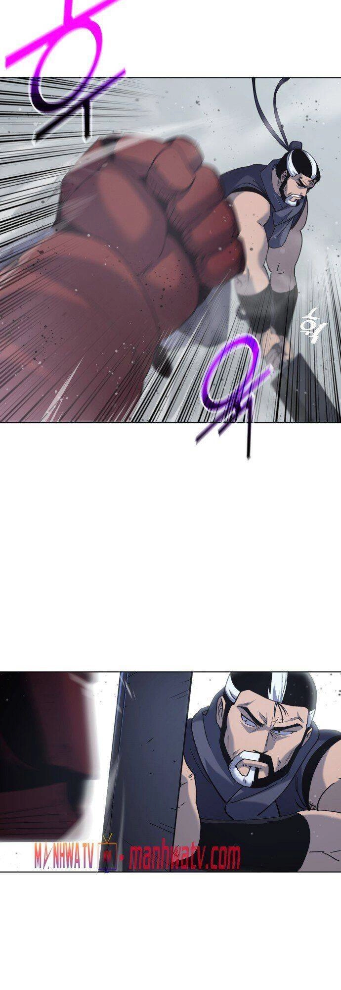 Võ Giả Bất Đắc Dĩ Chapter 27 - 15