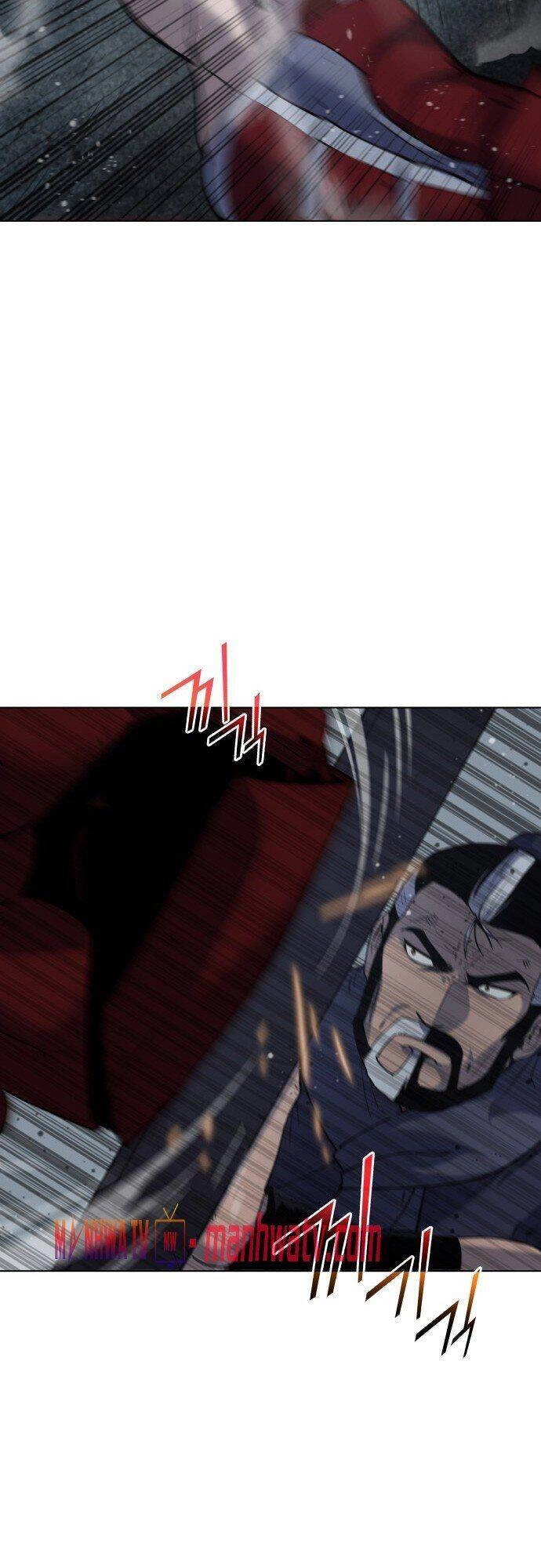 Võ Giả Bất Đắc Dĩ Chapter 27 - 17