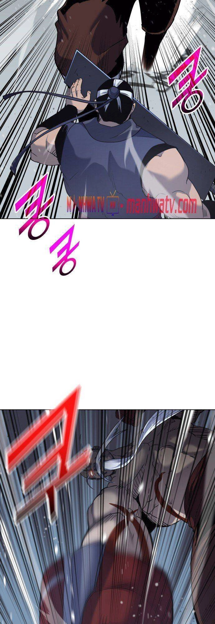 Võ Giả Bất Đắc Dĩ Chapter 27 - 28