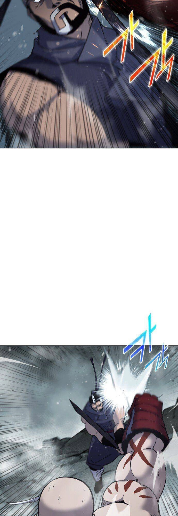 Võ Giả Bất Đắc Dĩ Chapter 27 - 31