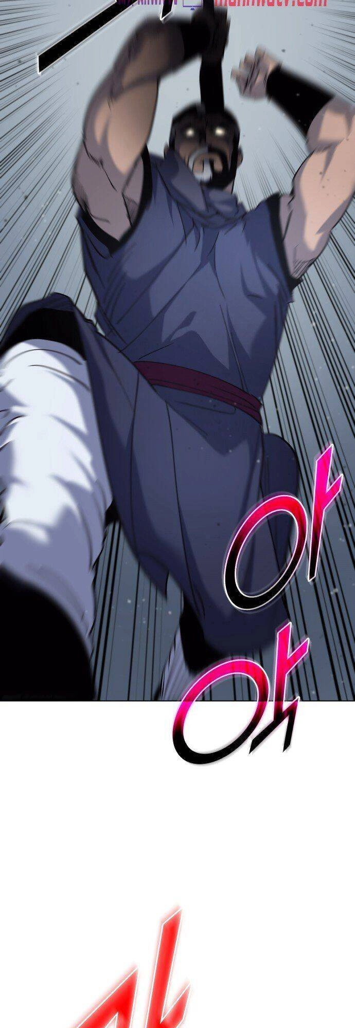 Võ Giả Bất Đắc Dĩ Chapter 27 - 36