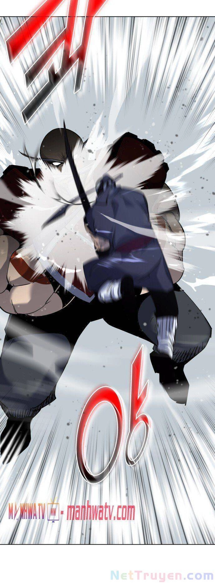 Võ Giả Bất Đắc Dĩ Chapter 27 - 37