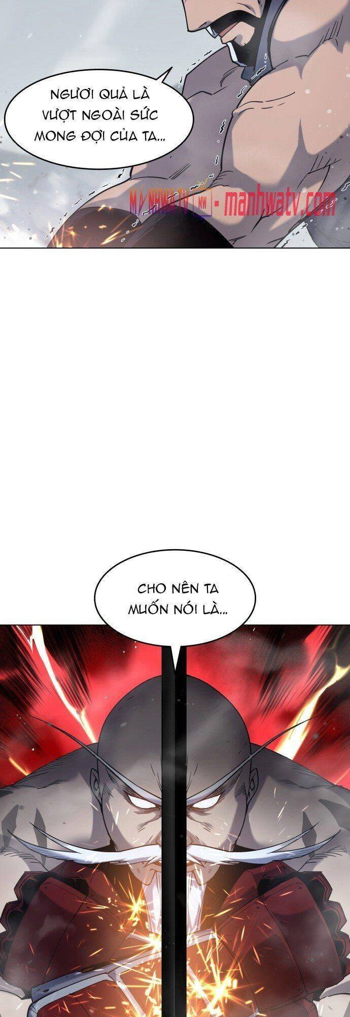 Võ Giả Bất Đắc Dĩ Chapter 27 - 39