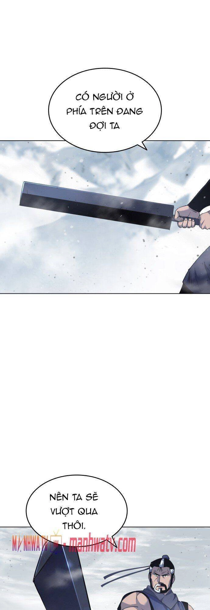 Võ Giả Bất Đắc Dĩ Chapter 27 - 41