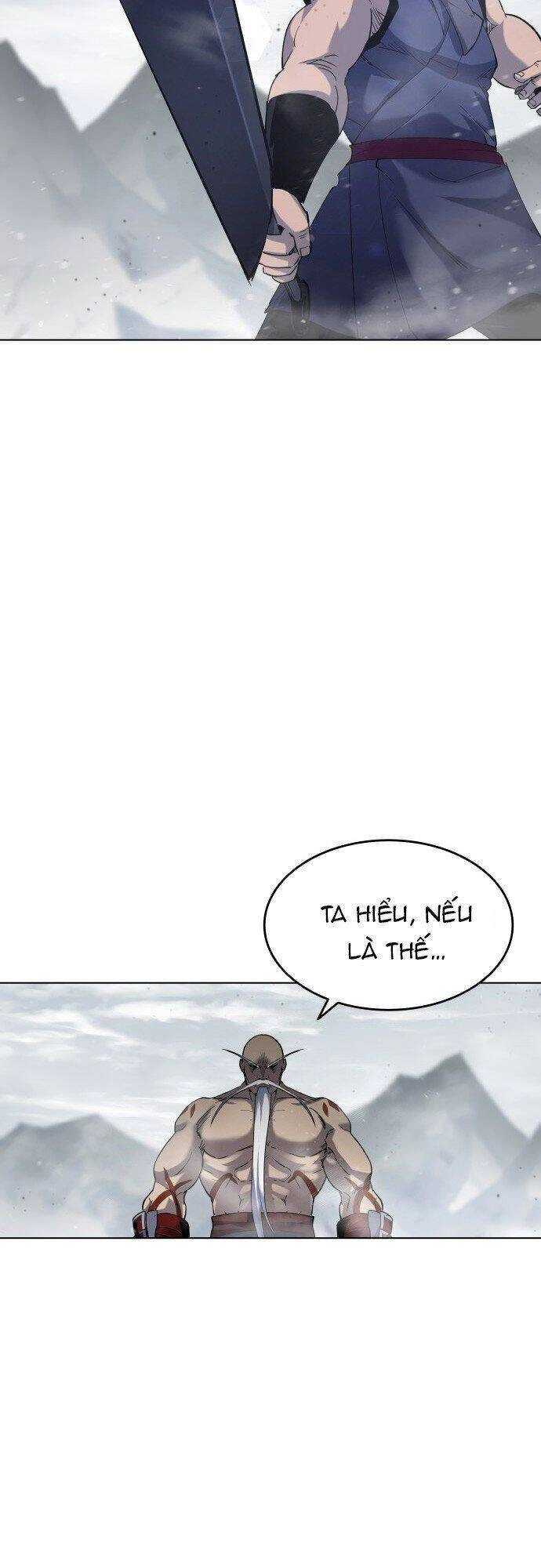 Võ Giả Bất Đắc Dĩ Chapter 27 - 42