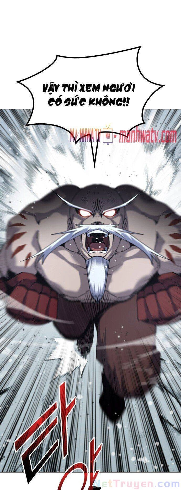 Võ Giả Bất Đắc Dĩ Chapter 27 - 43