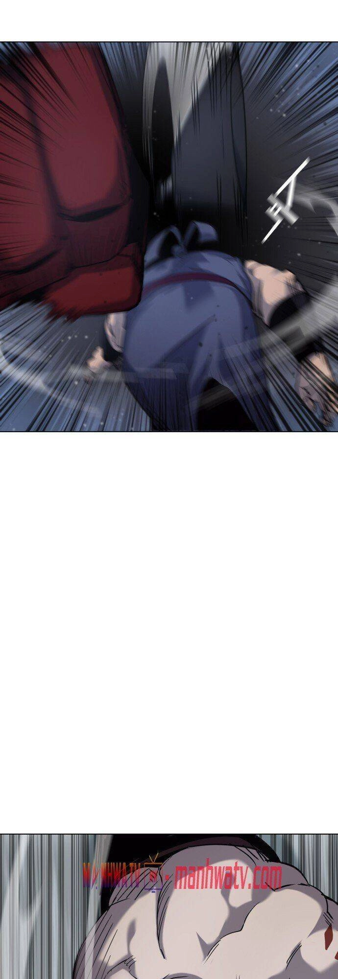 Võ Giả Bất Đắc Dĩ Chapter 27 - 46