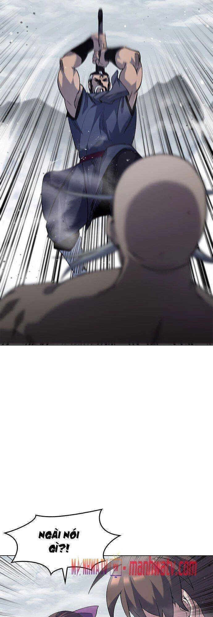 Võ Giả Bất Đắc Dĩ Chapter 27 - 50