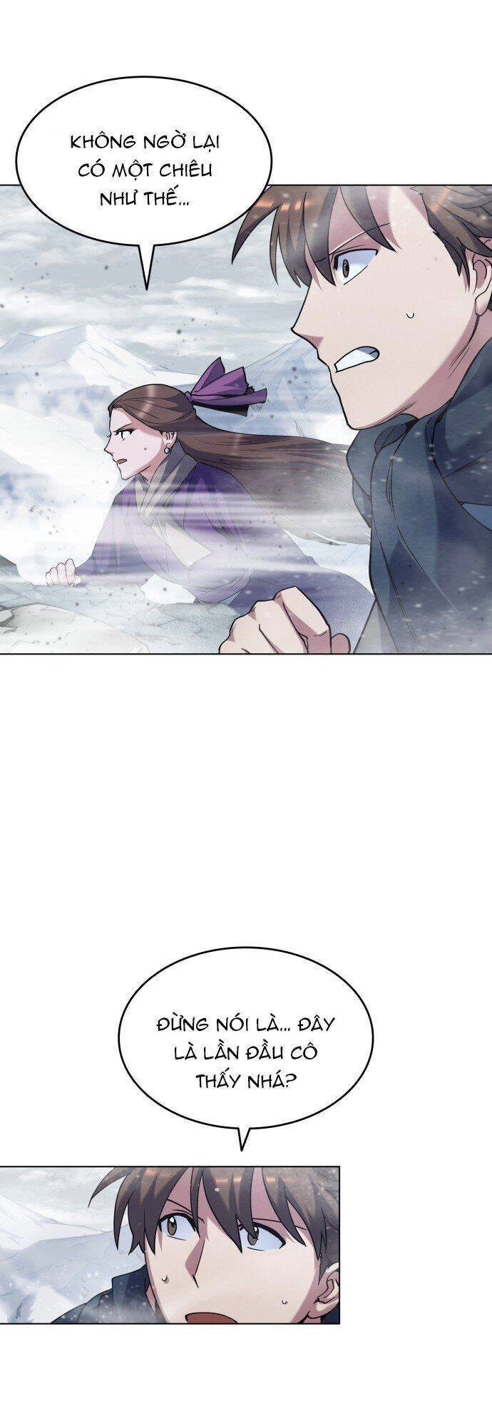 Võ Giả Bất Đắc Dĩ Chapter 27 - 61