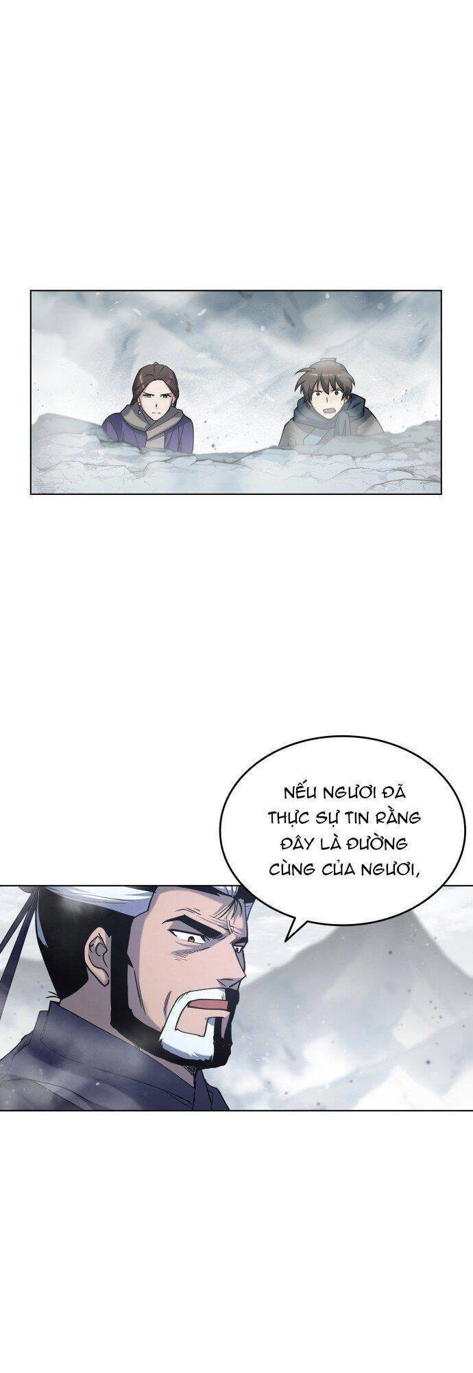 Võ Giả Bất Đắc Dĩ Chapter 27 - 68