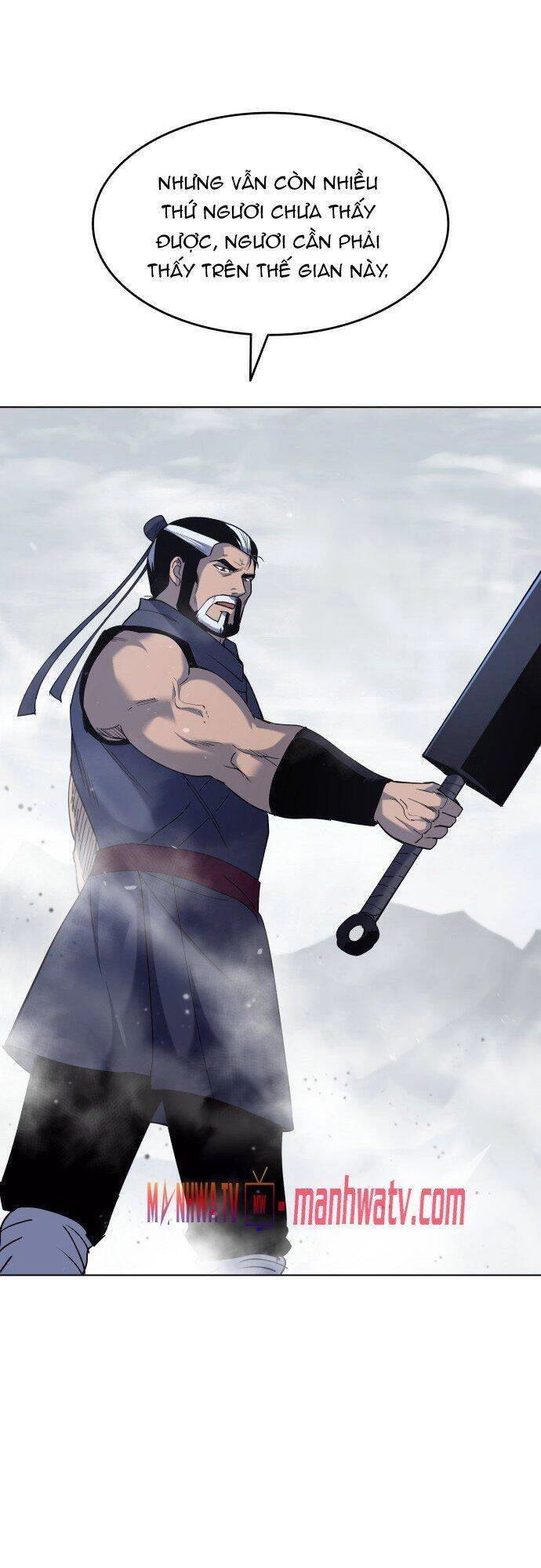 Võ Giả Bất Đắc Dĩ Chapter 27 - 69