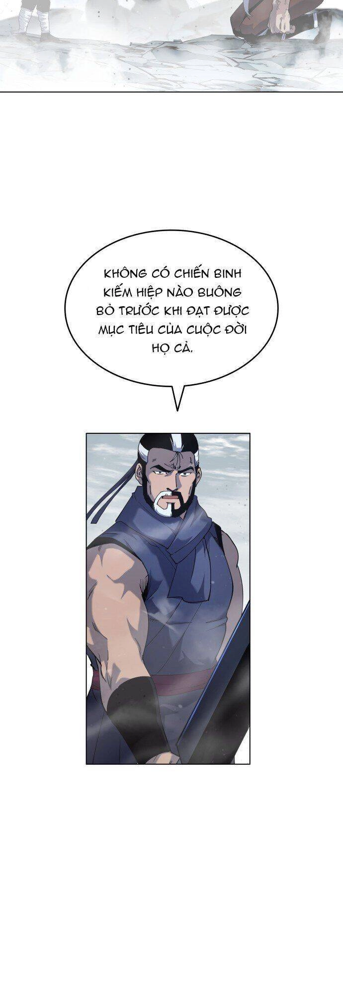 Võ Giả Bất Đắc Dĩ Chapter 28 - 3