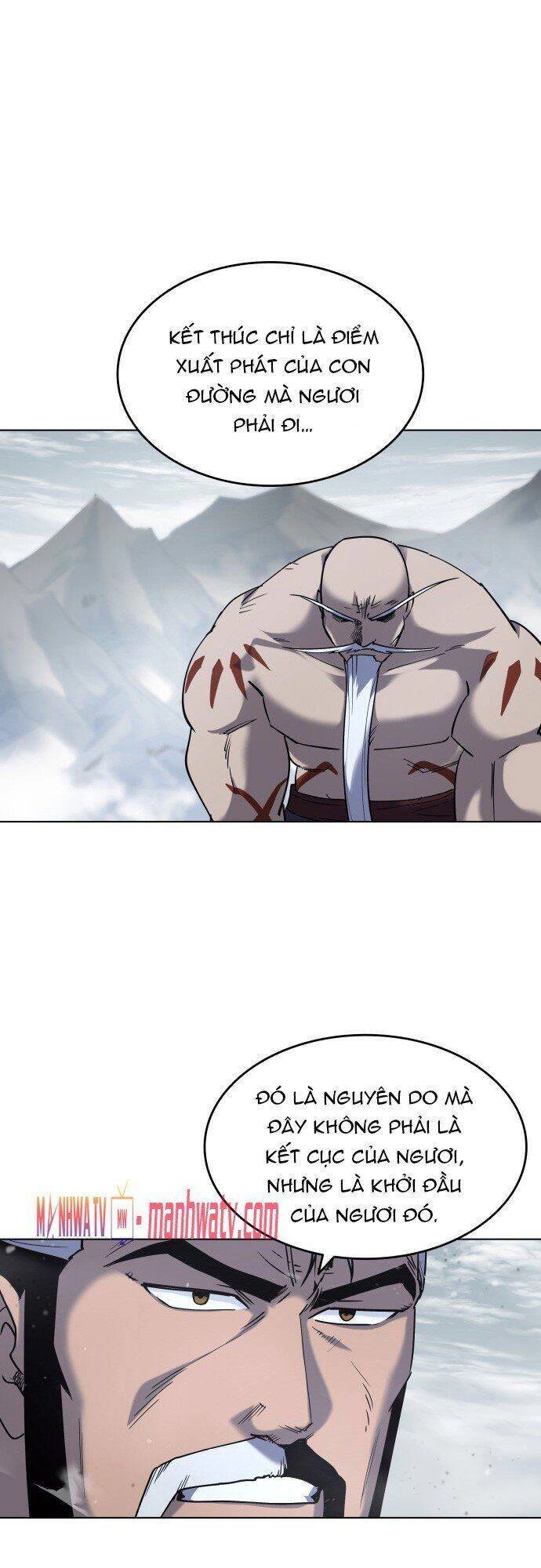 Võ Giả Bất Đắc Dĩ Chapter 28 - 5