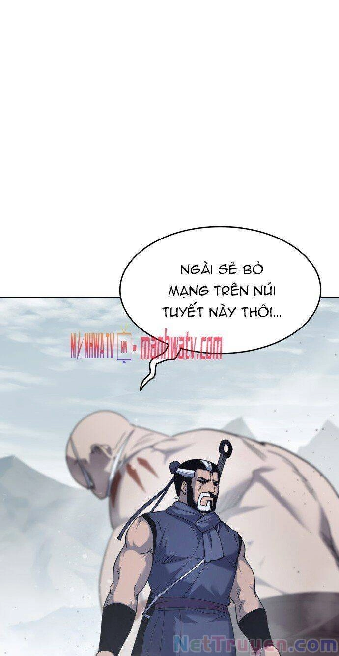 Võ Giả Bất Đắc Dĩ Chapter 28 - 7