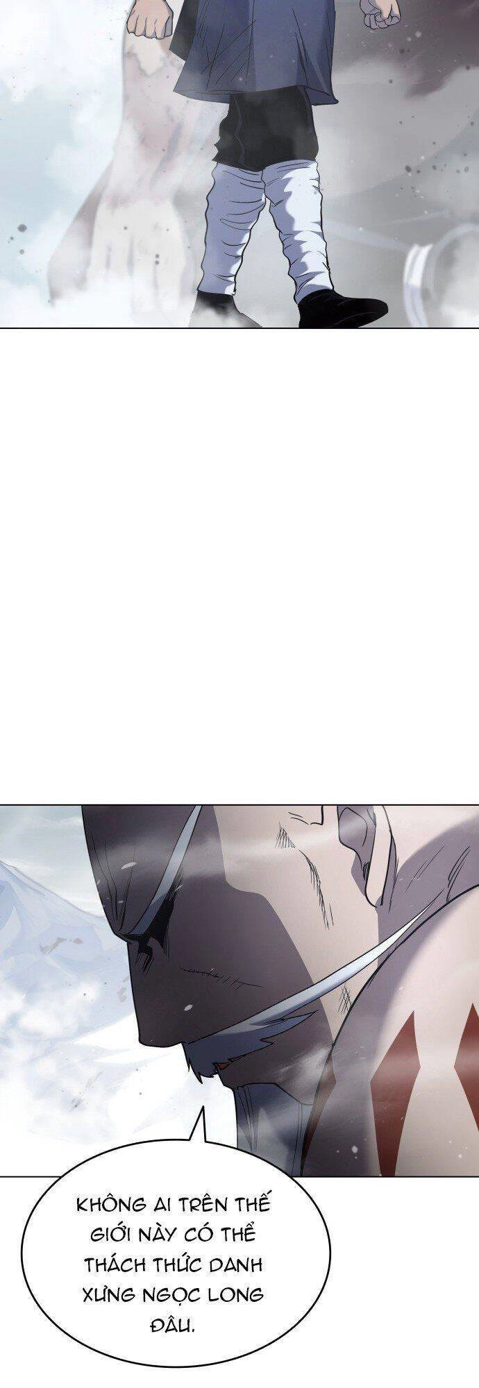 Võ Giả Bất Đắc Dĩ Chapter 28 - 8