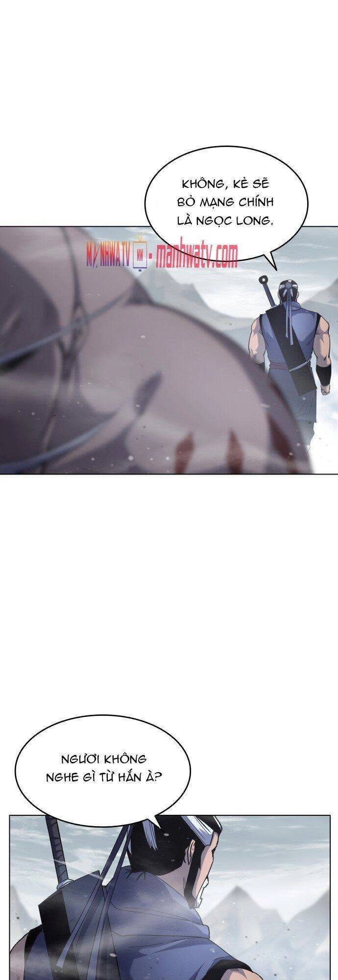 Võ Giả Bất Đắc Dĩ Chapter 28 - 9