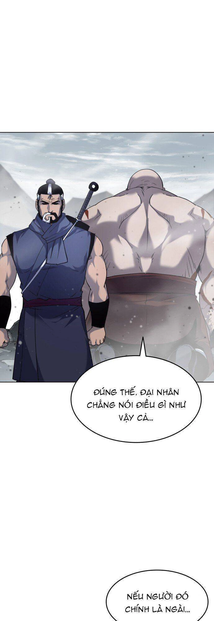 Võ Giả Bất Đắc Dĩ Chapter 28 - 11