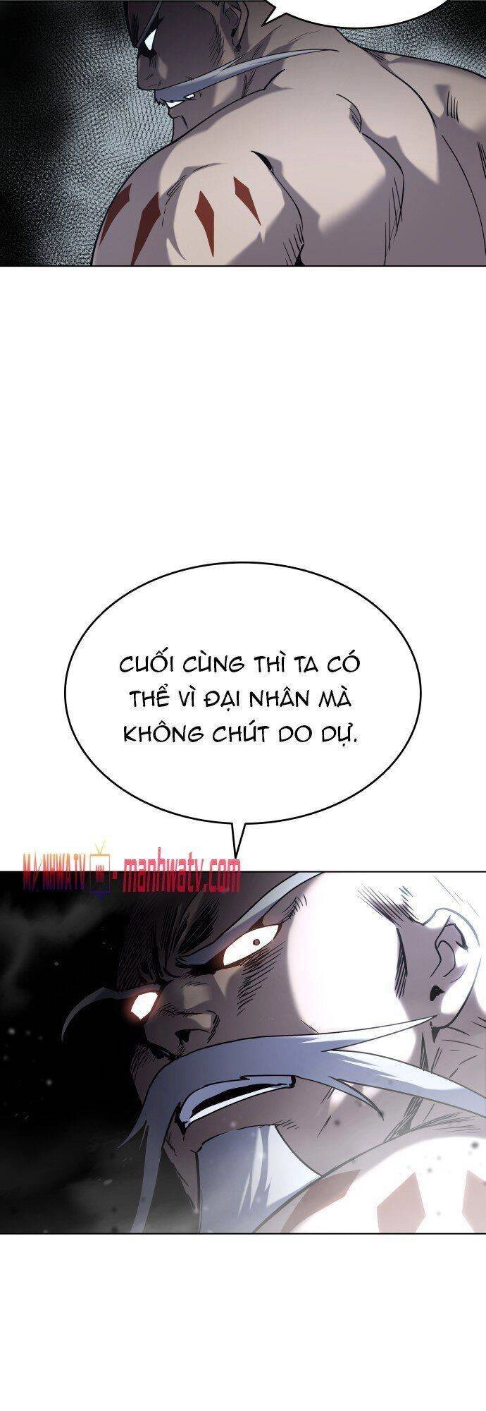 Võ Giả Bất Đắc Dĩ Chapter 28 - 12