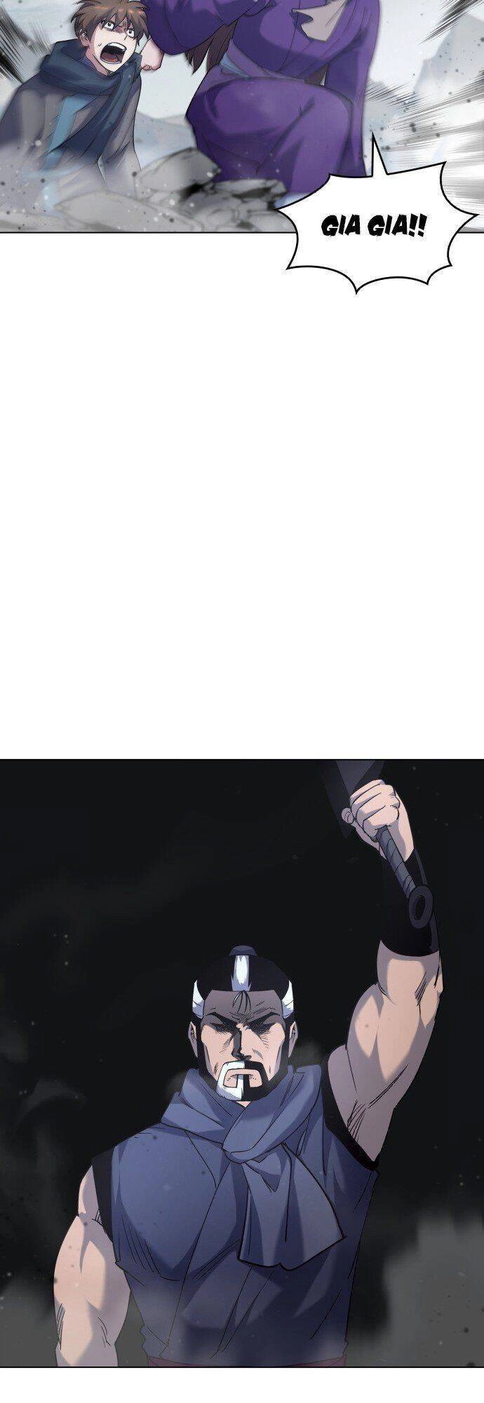 Võ Giả Bất Đắc Dĩ Chapter 28 - 15