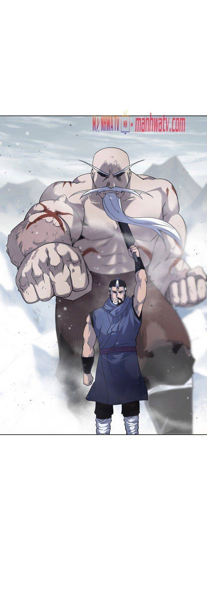 Võ Giả Bất Đắc Dĩ Chapter 28 - 16