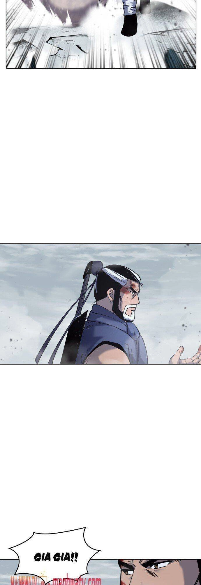 Võ Giả Bất Đắc Dĩ Chapter 28 - 19