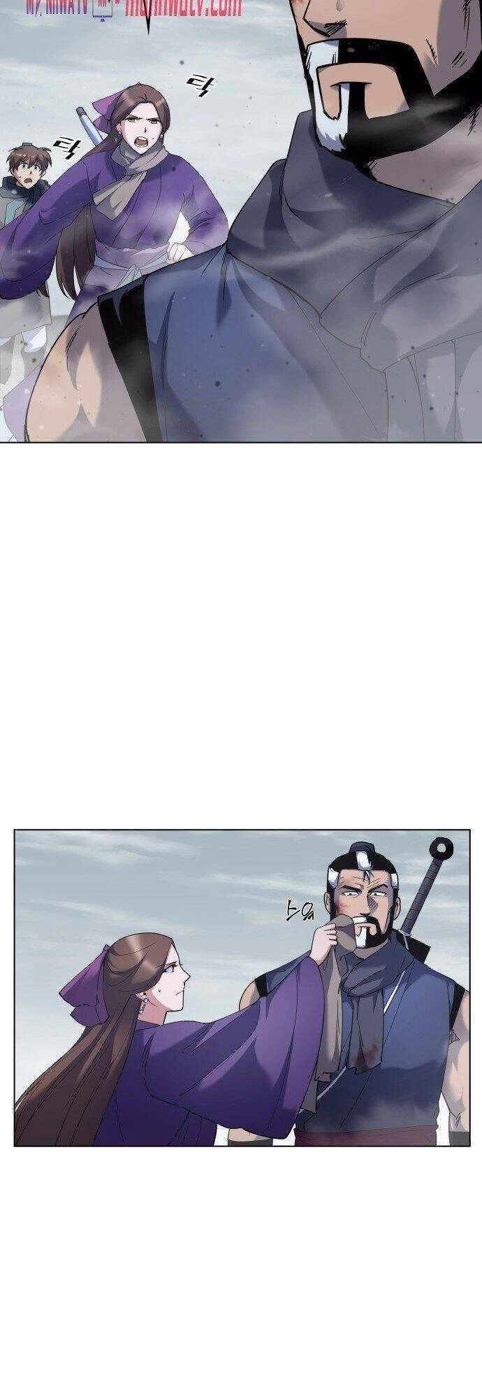 Võ Giả Bất Đắc Dĩ Chapter 28 - 20