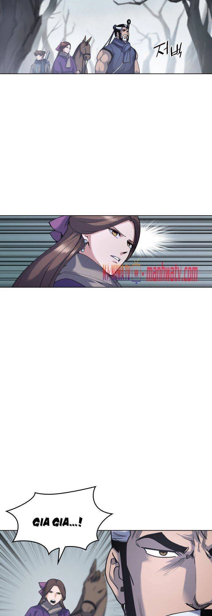 Võ Giả Bất Đắc Dĩ Chapter 28 - 29