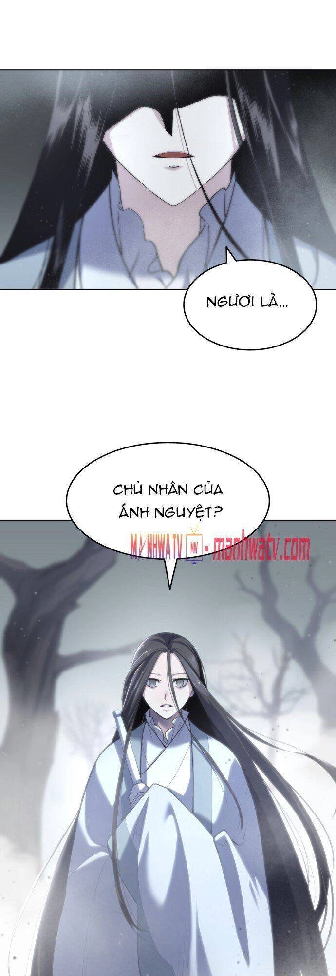 Võ Giả Bất Đắc Dĩ Chapter 28 - 32