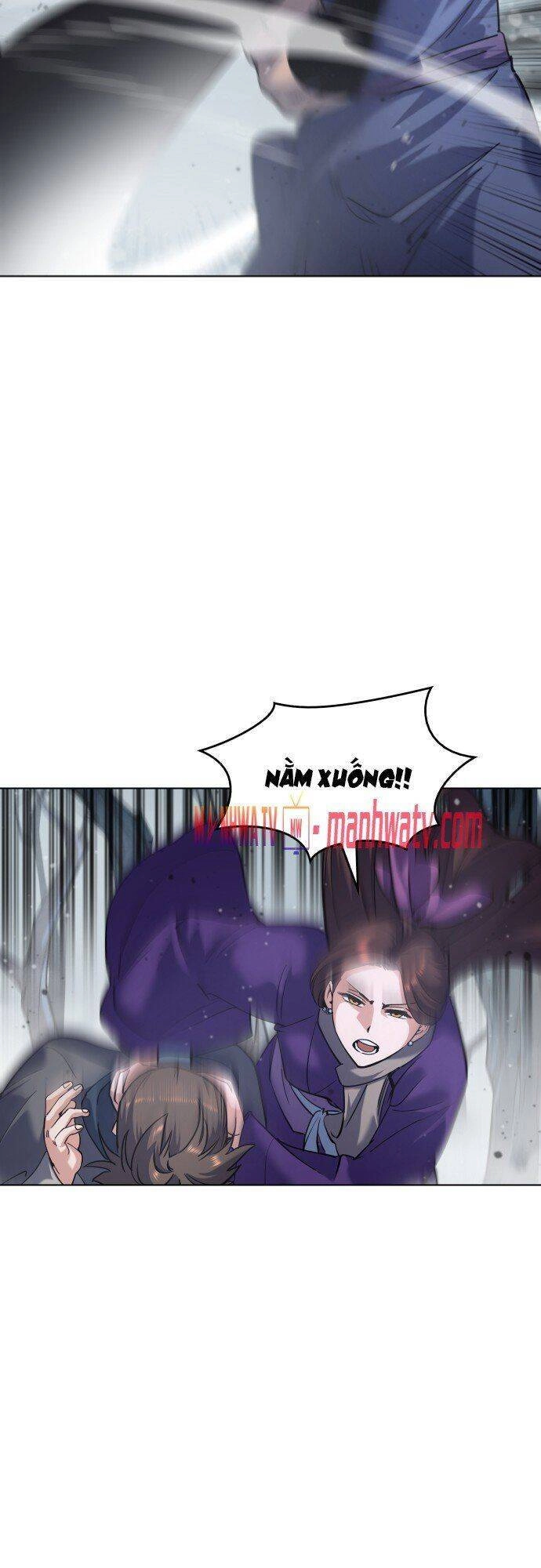 Võ Giả Bất Đắc Dĩ Chapter 28 - 40