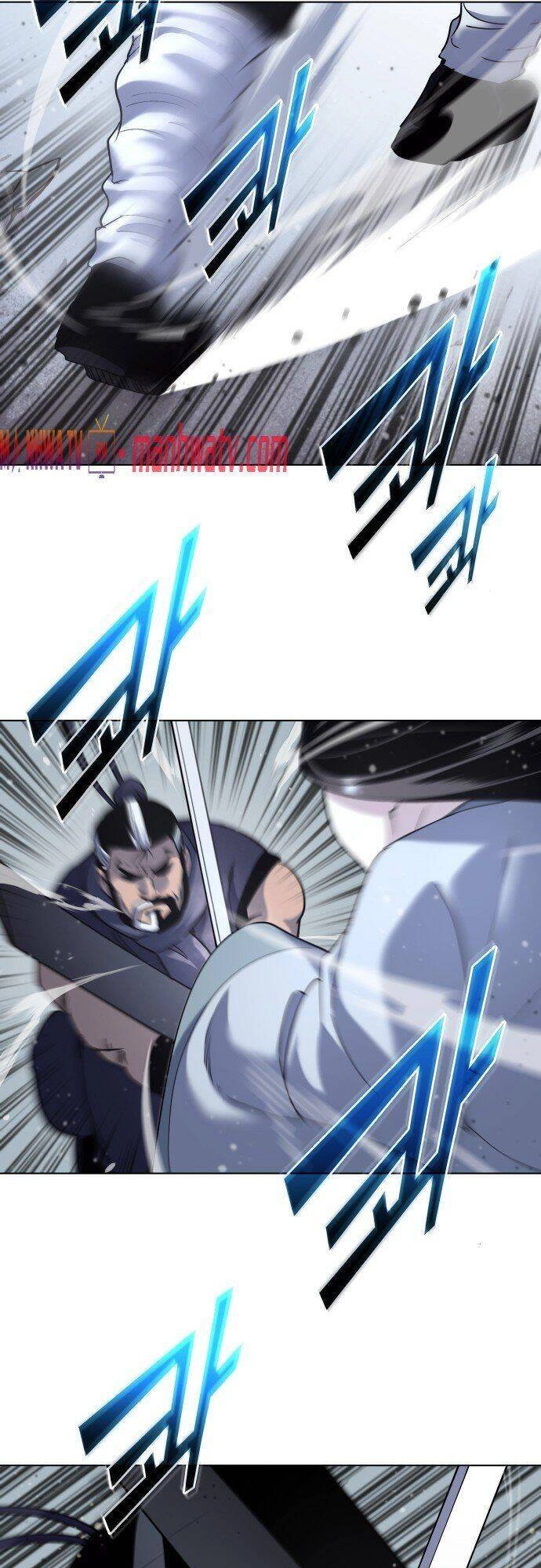 Võ Giả Bất Đắc Dĩ Chapter 28 - 44