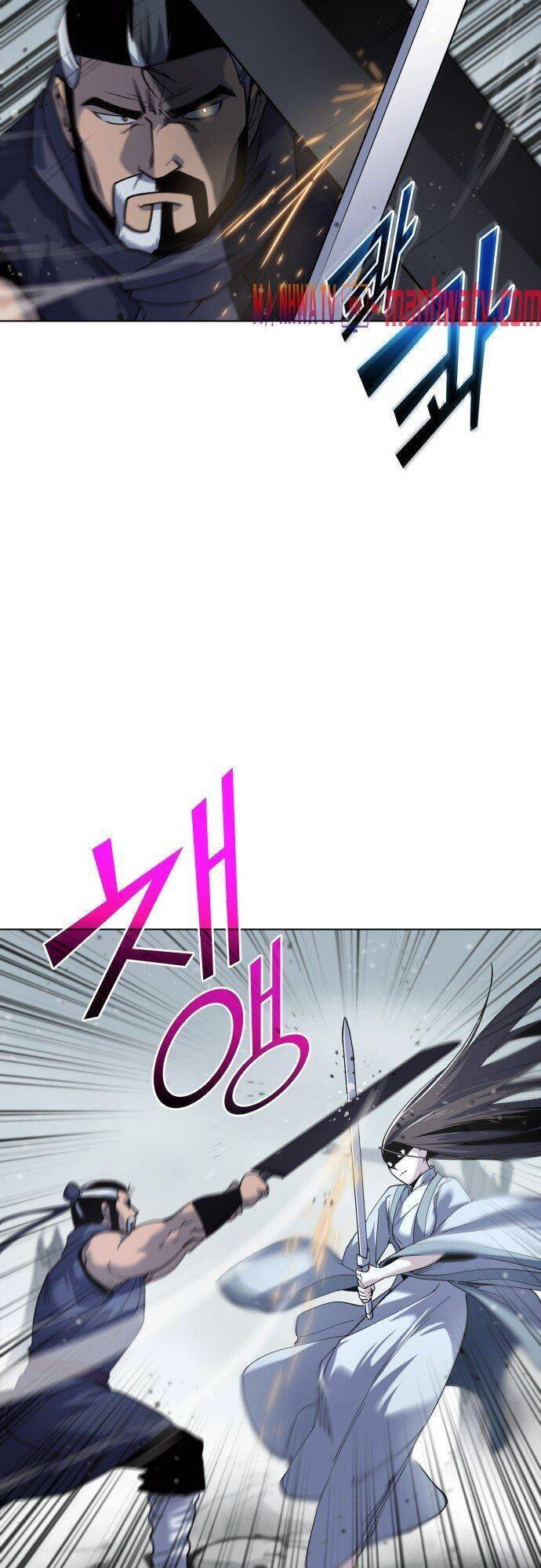 Võ Giả Bất Đắc Dĩ Chapter 28 - 45