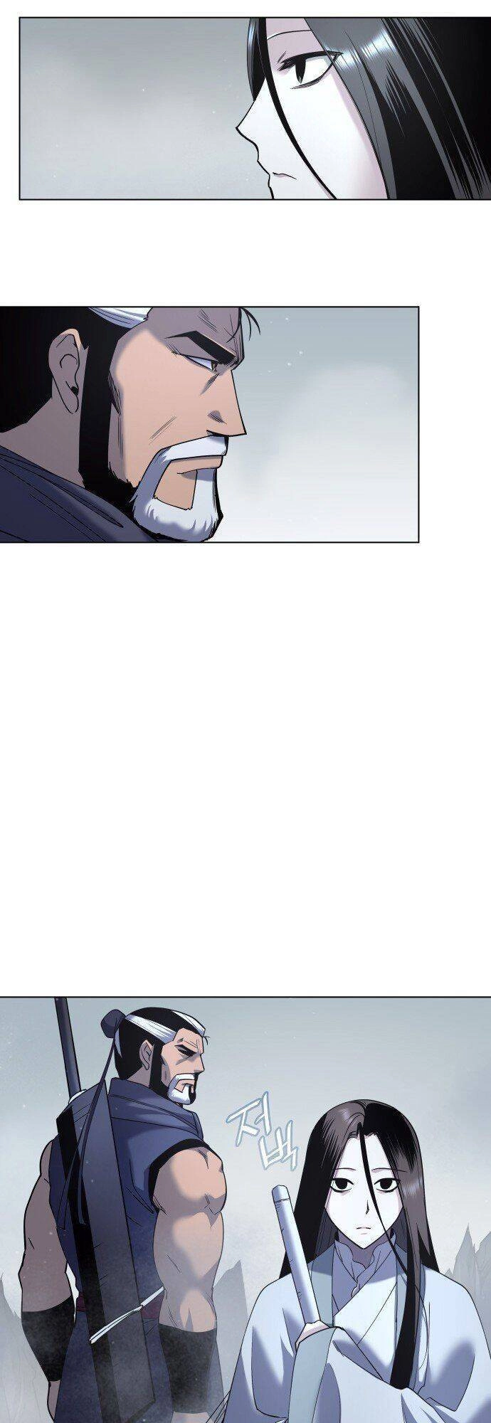 Võ Giả Bất Đắc Dĩ Chapter 28 - 53