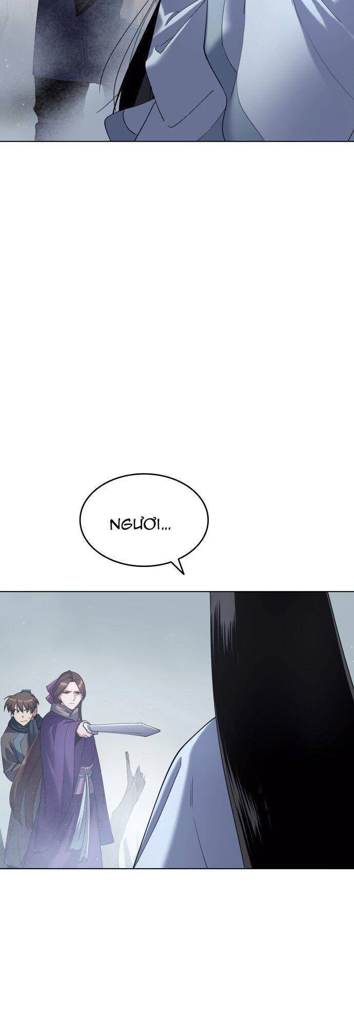 Võ Giả Bất Đắc Dĩ Chapter 28 - 54