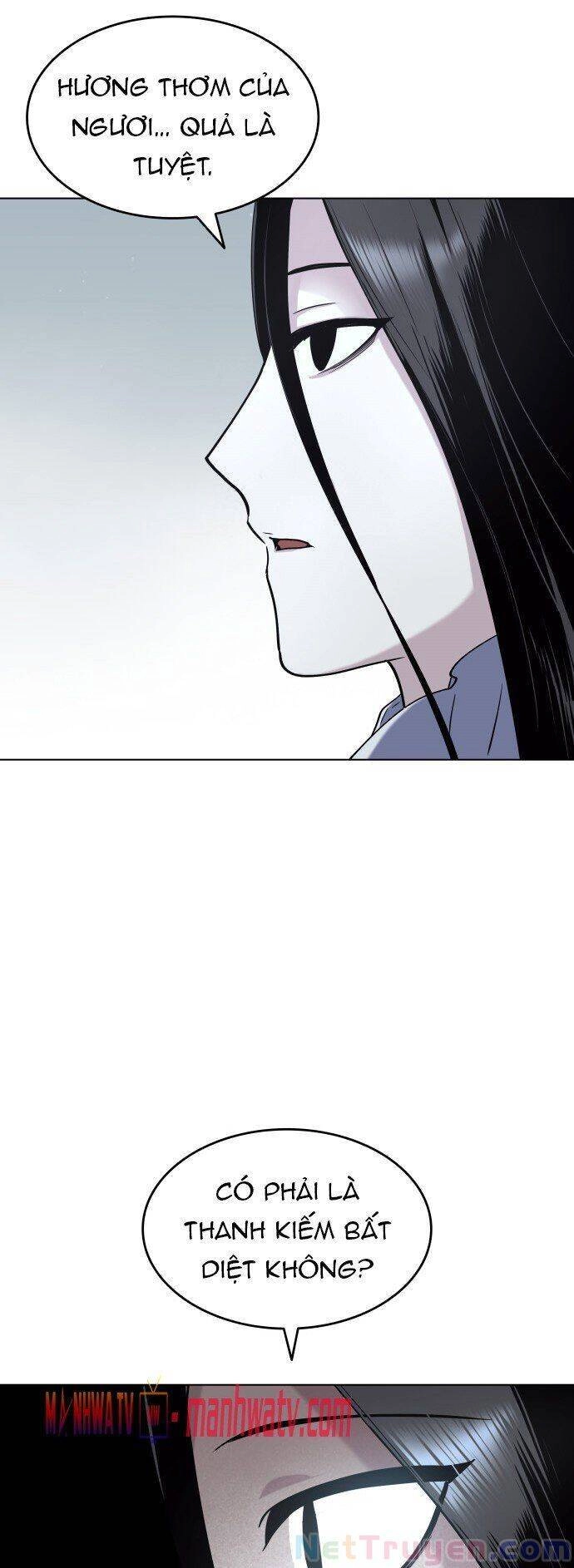 Võ Giả Bất Đắc Dĩ Chapter 28 - 56