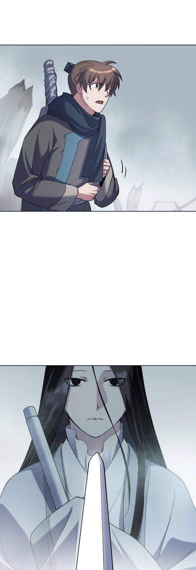 Võ Giả Bất Đắc Dĩ Chapter 28 - 59