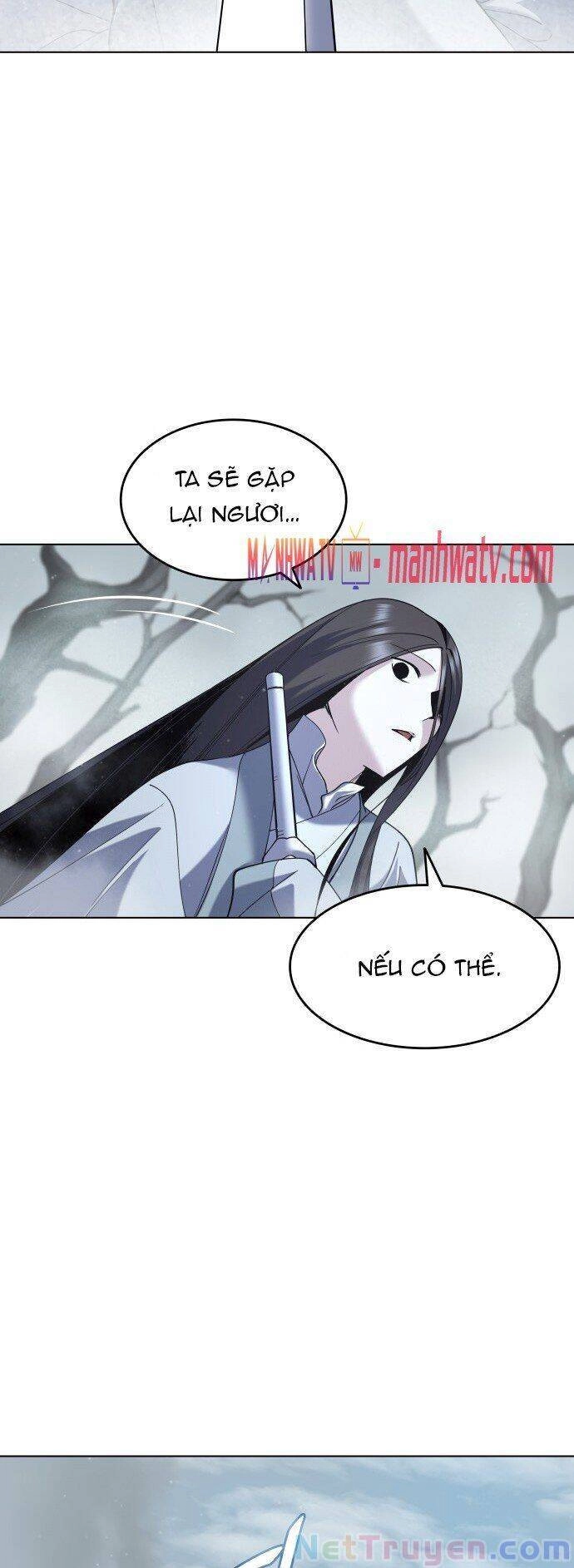 Võ Giả Bất Đắc Dĩ Chapter 28 - 60