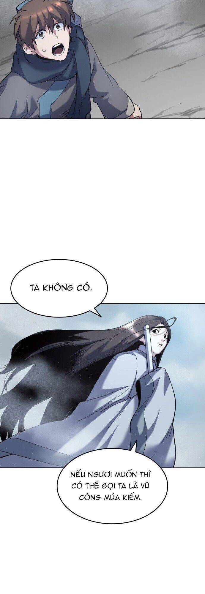 Võ Giả Bất Đắc Dĩ Chapter 28 - 62