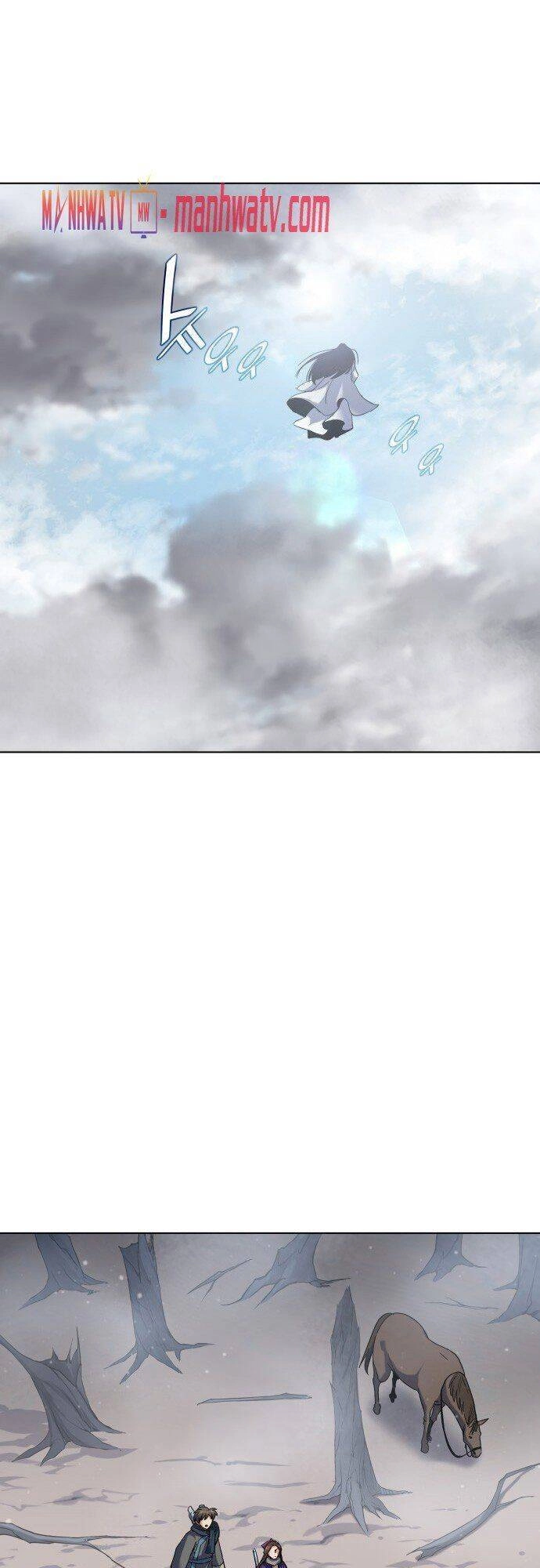 Võ Giả Bất Đắc Dĩ Chapter 28 - 63